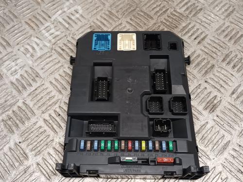 Module électronique CITROËN DS3 (SA_) 1.6 VTi 120 (120 hp) 29681499