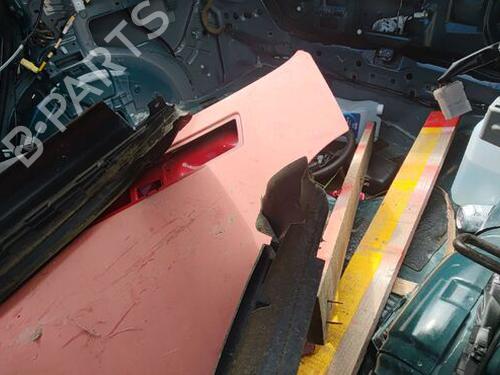 Rear wiper motor MAZDA 6 Hatchback (GG) 2.0 (GGES) | BP29666849M102 