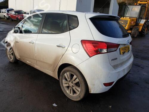 Right taillight HYUNDAI ix20 (JC) 1.6 CRDI | BP29647663C35 