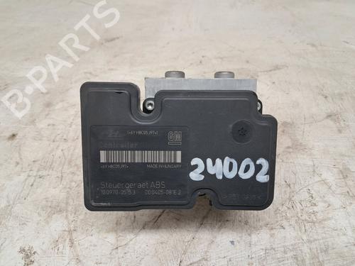 Used Other VAUXHALL ZAFIRA Mk II (B) (A05) 1.9 CDTI (120 hp) 29672997