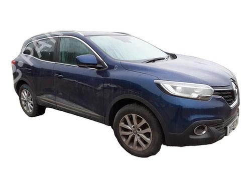 Used Left front brake caliper RENAULT KADJAR (HA_, HL_) 1.5 dCi 110 (HLA3) (110 hp) 29672359