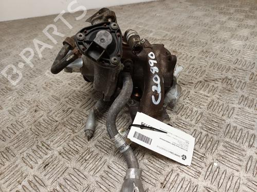 Turbolader/Kompressor FORD FIESTA VI (CB1, CCN) 1.0 EcoBoost | BP29655651M71 
