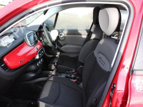 Front left panel FIAT 500X (334_) 1.4 (334AXC1B, 334AXC11) | BP29674940C58 