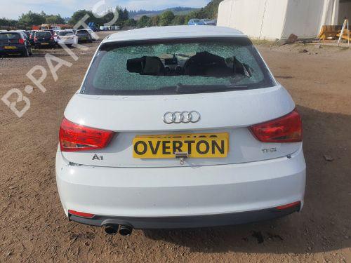 Right sun visor AUDI A1 (8X1, 8XK) 1.4 TFSI | BP29653134I2 