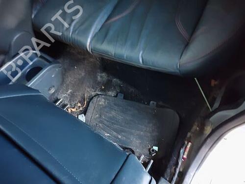 Right front fenders FORD FIESTA VI (CB1, CCN) 1.6 Ti | BP31662668C42