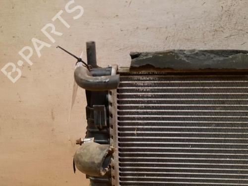 Water radiator FORD FOCUS C-MAX (DM2) 1.8 | BP29647886M31 