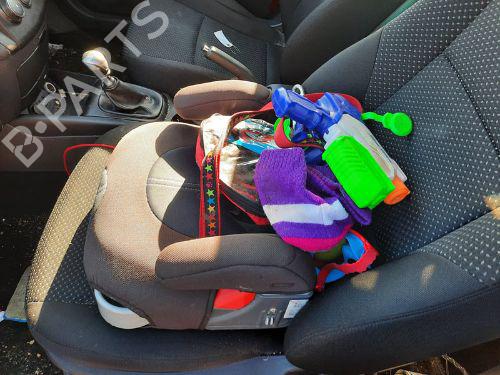 Rear seat HYUNDAI i30 (FD) 1.4 | BP29653994C17