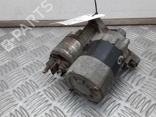 Startmotor CITROËN C2 (JM_) 1.1 | BP29647143M8 