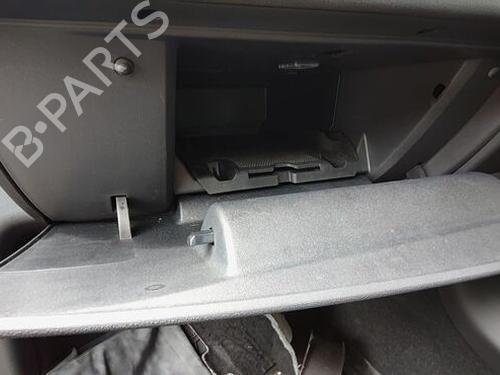 Styregear/Snekke VOLVO V50 (545) D4 | BP30825453M22