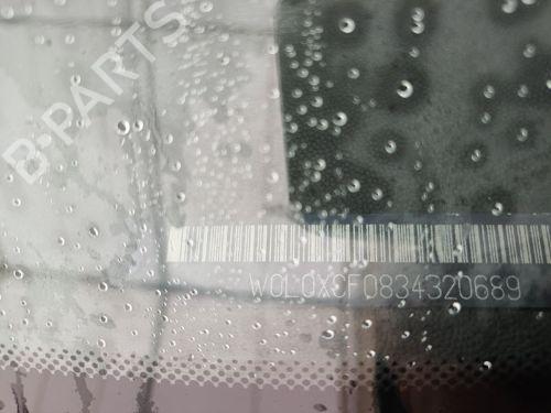 Drivaksel fortil Højre VAUXHALL CORSA Mk II (C) (X01) 1.2 16V (F08, F68) | BP29655736M39