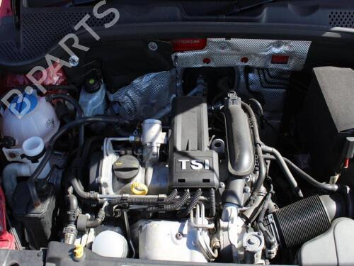 Anti roll bar VW BEETLE (5C1, 5C2) 1.2 TSI | BP29674037M96 