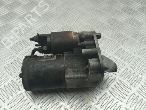 Used Starter CITROËN C5 III (RD_) 1.6 HDi 110 (RD9HZC) (109 hp) 29665342