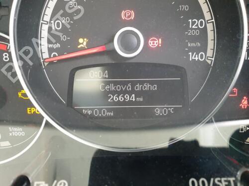 Gearbox VW UP! (121, 122, BL1, BL2, BL3, 123) 1.0 | BP29679435M3