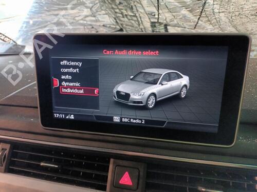 Right headlight AUDI A4 B9 (8W2, 8WC) S4 TFSi quattro | BP32005951C29