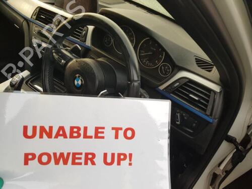 Servo brake BMW 3 (F30, F80) 320 d xDrive | BP29672414M42