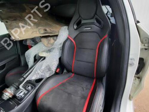 Rear left panel MERCEDES-BENZ GLA-CLASS (X156) GLA 200 (156.943) | BP29673736C60