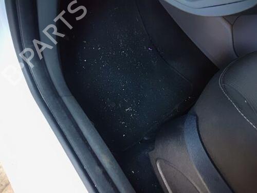 Turbolader/Kompressor FORD C-MAX II (DXA/CB7, DXA/CEU) 1.6 TDCi | BP30956594M71