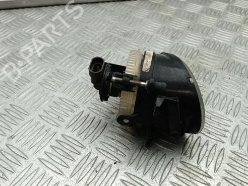 Left front fog light VW GOLF PLUS V (5M1, 521) 1.6 BiFuel | BP29667366C30