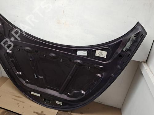 Motorhjelm CHRYSLER PT CRUISER (PT_) 2.4 | BP29671030C1