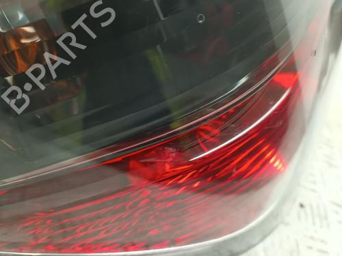 Left taillight VAUXHALL ASTRA Mk V (H) Sport Hatch (A04) 1.6 i 16V (L08) | BP29666423C34