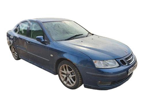 Used Engine SAAB 9-3 (YS3F, E79, D79, D75) 1.9 TiD (150 hp) 29652137