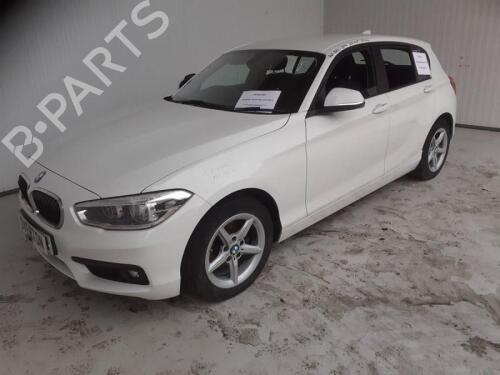 Left rear driveshaft BMW 1 (F20) 116 d | BP29652506M40 