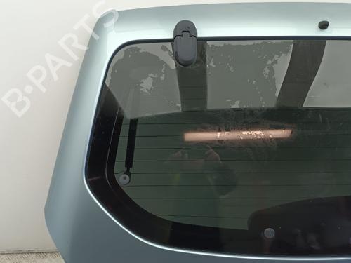 Tailgate HYUNDAI TUCSON (JM) 2.0 CRDi | BP29668924C6 