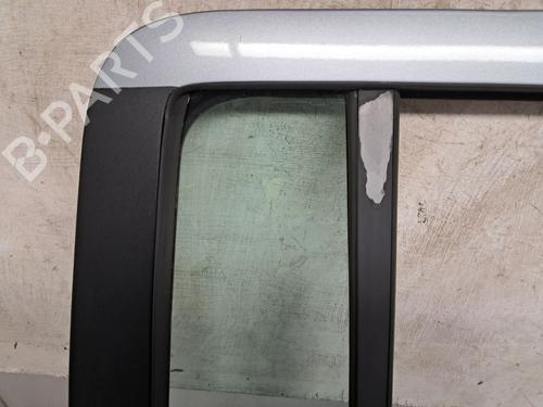 Dør højre bagtil VAUXHALL ZAFIRA Mk II (B) (A05) 1.9 CDTI | BP29672983C5 