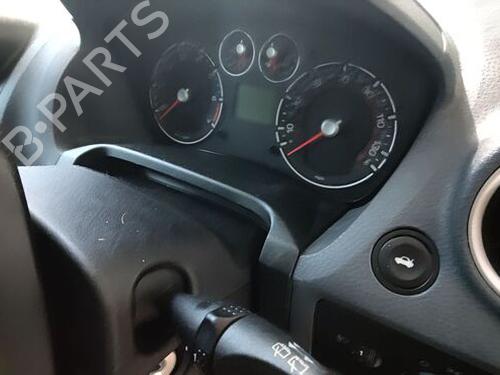 Right sun visor FORD FIESTA V (JH_, JD_) 1.6 | BP31866012I2 