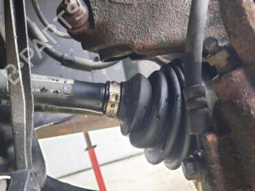 Subframe AUDI A3 Limousine (8VS, 8VM) 1.4 TFSI | BP29652548M9 