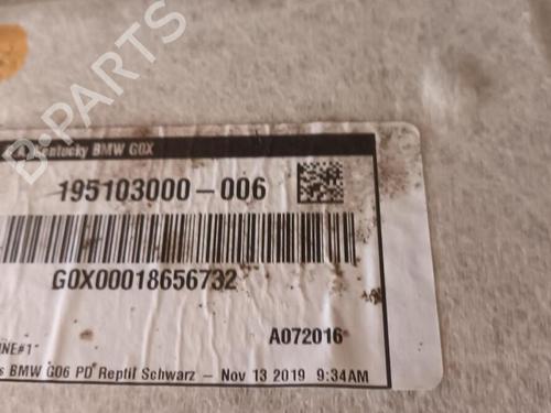 Interior roof BMW X6 (G06, F96) xDrive M 50 d | BP29650936I12