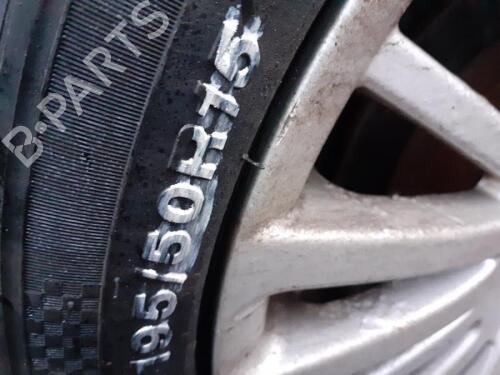 Andere MAZDA MX-5 II (NB) 1.8 16V (NB8C) | BP29679126O1