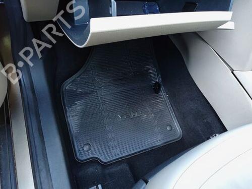 Front left window mechanism SKODA YETI (5L) 2.0 TDI 4x4 | BP29660227C22 