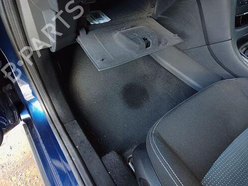 Rear left panel FORD MONDEO IV (BA7) 2.0 TDCi | BP32254700C60 