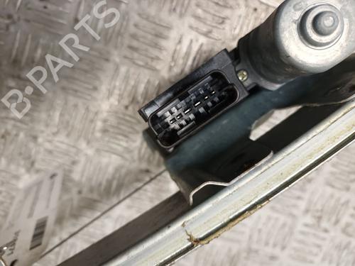 Front right window mechanism NISSAN JUKE (F16_) DIG-T 117 | BP29654284C23 