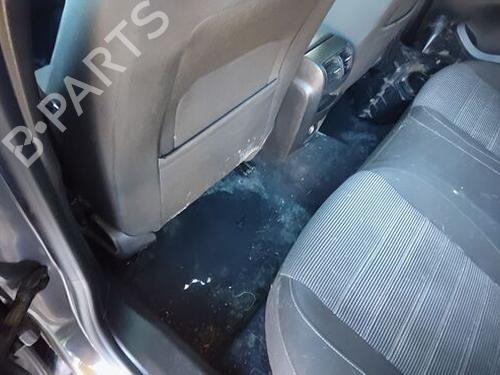 Steering column stalk VAUXHALL INSIGNIA Mk I (A) Sports Tourer (G09) 2.0 CDTI (35) | BP29676474I23 