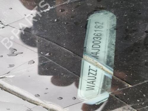 Other AUDI A4 B9 (8W2, 8WC) 1.4 TFSI | BP30384267O1