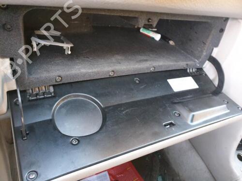 Hand brake VOLVO C70 I Convertible (873) 2.4 T | BP29648836I18