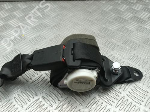 Used Rear right seatbelt FIAT 500 (312_) 1.2 (312AXA1A) (69 hp) 29665712