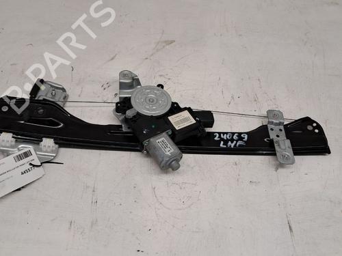 Used Front left window mechanism VAUXHALL MOKKA / MOKKA X (J13) 1.4 4x4 (140 hp) 29674318