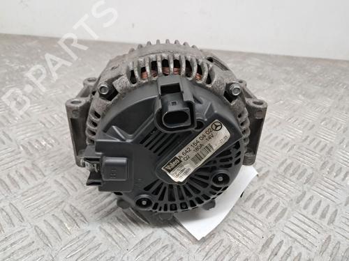Alternator MERCEDES-BENZ E-CLASS T-Model (S211) E 280 T CDI (211.220) | BP29674728M7
