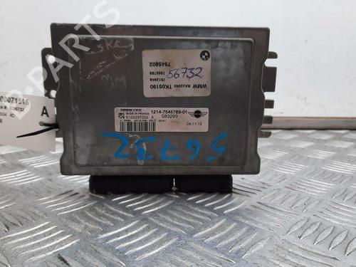 Used Engine control unit (ECU) TOYOTA RAV 4 II (_A2_) 2.0 D 4WD (CLA20_, CLA21_, CLA20R, CLA21R) (116 hp) 29647572