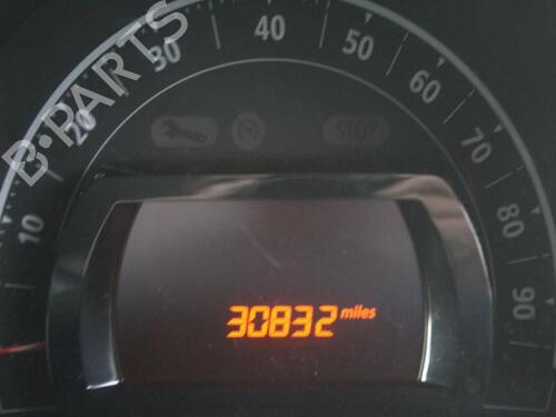 Motor RENAULT TWINGO III (BCM_, BCA_) 1.0 SCe 70 | BP29676765M1 