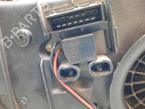 Ventilator motor RENAULT CLIO II (BB_, CB_) 1.2 LPG (BB0A, CB0A) | BP29648219M62