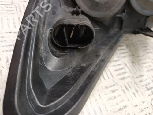 Right headlight FORD FOCUS II (DA_, HCP, DP) 1.6 TDCi | BP29684464C29