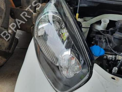 Fuel flap KIA PICANTO II (TA) 1.0 | BP29672872C131 