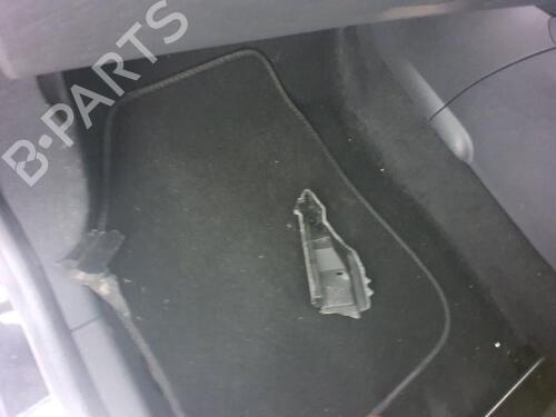 Front left seatbelt RENAULT MEGANE III Coupe (DZ0/1_) 1.5 dCi (DZ09, DZ0D, DZ1F, DZ1G, DZ14, DZ29) | BP29659364I26 