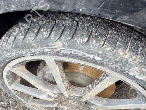 Squib airbag PORSCHE CAYMAN (981) 2.7 | BP29661629C102 