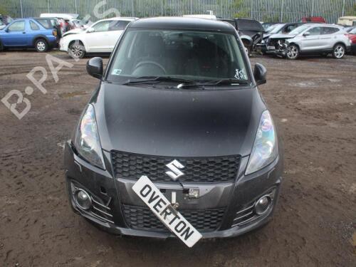 Bremseservo SUZUKI SWIFT IV (FZ, NZ) 1.6 (AZG416, AZH416, RS416, ZC32S, ZA32S) | BP29677765M42 