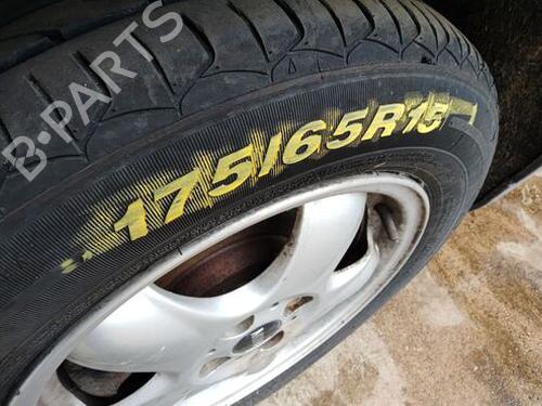 Left front fenders MINI MINI (R56) Cooper S | BP31866063C41 